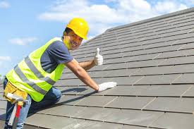 Best Storm Damage Roof Repair  in Belton, SC